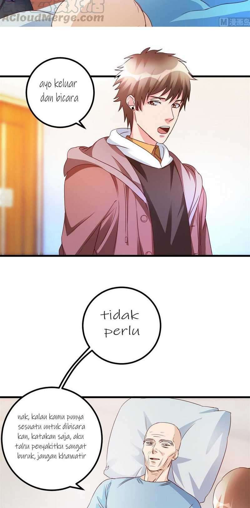The Immortal Doctor Chapter 45 Gambar 8